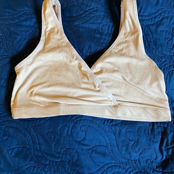 Sleep nursing bras - XL - Picture 2 of 4